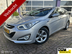 Hyundai i40 1.6 GDI STATION Business Edition * NAVIGATIE *