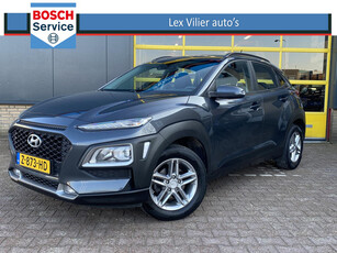 Hyundai Kona 1.0 T-GDI Comfort BOVAG garantie