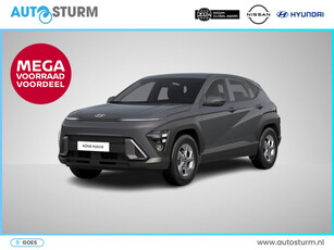 Hyundai Kona 1.6 GDI HEV Comfort