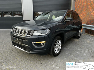 Jeep Compass 1.4 MultiAir Limited 4x4/LEER/NAVI/CAMERA/170PK