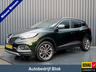 Kadjar 1.3 TCe 160Pk Intens | Trekhaak afnb. | Camera | Dodehoek sensoren | Prijs Rijklaar!!