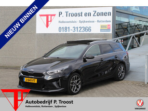 Kia Ceed Sportswagon 1.0 T-GDi GT-Line 1e Eigenaar!!/Panoramadak/Virtual cockpit/Apple carplay/Keyless/Navigatie/Climate control/Cruise control/Achte