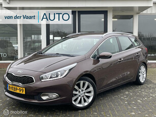 Kia cee'd Sportswagon 1.6 GDI Business Pack / Led / Camera