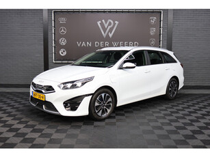 Kia Ceed Sportswagon 1.6 GDI PHEV DynamicLine | Dynamic Line | CarPlay | BTW verrekenbaar |