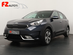 Kia Niro 1.6 GDi Hybrid DynamicLine | 120.555 KM | Airco | Trekhaak | Cruise Control |