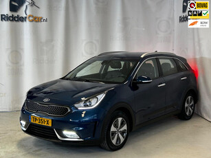 Kia Niro 1.6 GDi Hybrid DynamicLine|GARANTIE|TREKHAAK|1E EIG|NAP|NAVI|AIRCO|