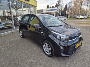 Kia Picanto 1.0 DPi ComfortLine