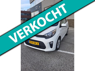 Kia Picanto 1.0 DPi dynamic line