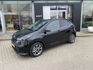 Kia Picanto 1.0 DPI ExecutiveLine