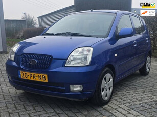 Kia Picanto 1.0 EX