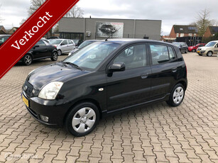 Kia Picanto 1.0 LX AIRCO ELL PAKK NW APK