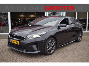 Kia ProCeed 1.0 T-GDI GT-Line//Virt. Dashboar//LED!