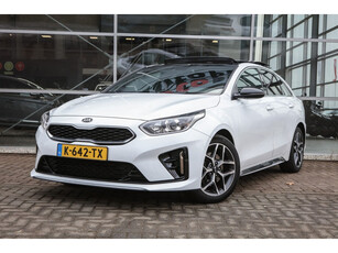 Kia ProCeed 1.5 T-GDi MHEV GTLEd | Pano |