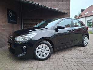 Kia Rio 1.0 TGDI ComfortPlusLine Navigator 100PK Carplay / Navigatie / Cruise Controle / Camera /