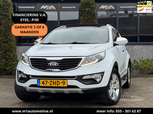 Kia Sportage 1.6 GDI Super Pack | PANO | Navi | Trekhaak