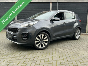 Kia Sportage 1.6 T-GDI 4WD GT-Line 1e eigenaar / afn trekhaak 1600KG! / automaat