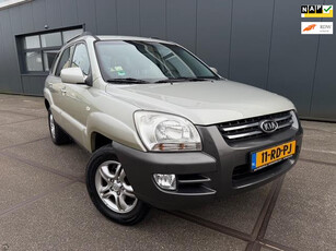 Kia Sportage 2.0 CVVT Comfort | Apk | Airco | NAP |