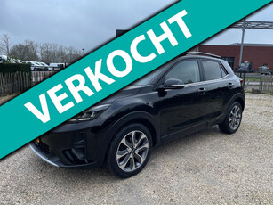 Kia STONIC 1.0 T-GDi MHEV Inspire Apple Carplay, Camera, GARANTIE 2031