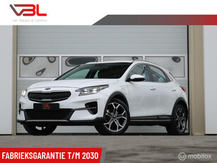 Kia XCeed 1.6 GDi PHEV DynamicPlusLine | Trekhaak | Dodehoekdetectie | Verwarmbare achterbank |