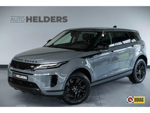 Land Rover Range Rover Evoque 1.5 P300e Nolita grey 360° 18'