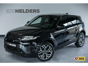 Land Rover Range Rover Evoque 1.5 P300e R-Dynamic HSE 360°