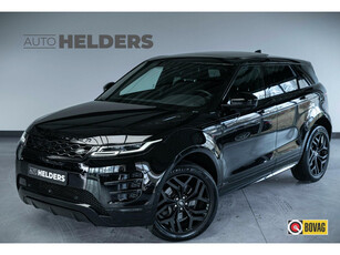 Land Rover Range Rover Evoque 1.5 P300e R-Dynamic SE 360°