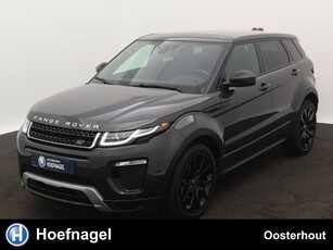 Land Rover Range Rover Evoque 2.0 TD4 HSE Dynamic Automaat | Panoramadak | Navigatie | Camera | Lederen Bekleding