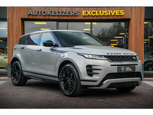 Land Rover Range Rover Evoque P300e R Dynamic Panoramadak Leer Stoelverw. Vitrual Cockpit LED 20''LM