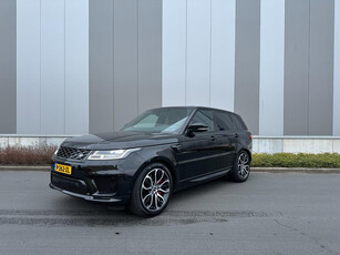 Land Rover Range Rover Sport 2.0 P400e HSE Dynamic panorama / leer / camera /