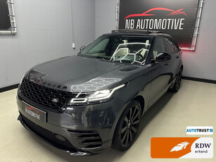 Land Rover Range Rover Velar 2.0 D240 AWD SE