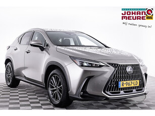 Lexus NX 350 h AWD Launch Edition Hybrid Automaat ✅ 1e Eigenaar .