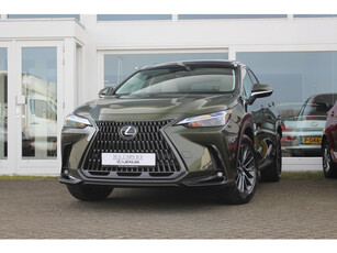 Lexus NX 450h+ AWD Luxury Line I Plug-in I Facelift I Panodak I HUD