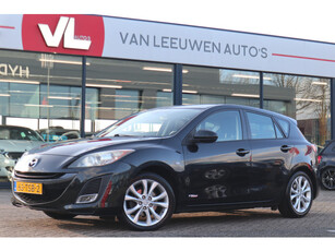 Mazda 3 1.6 TS | Climate Control | Cruise Control | PDC |