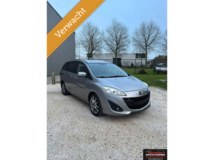 Mazda 5 1,8 TS+ 2015 7 persoons