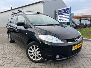 Mazda 5 2.0 Executive 2007 7Persoons Xenon Airco