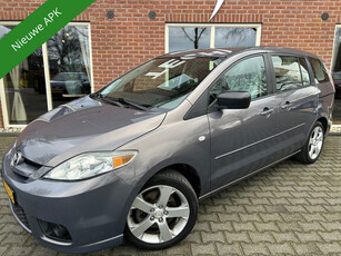 Mazda 5 2.3 NIEUWE APK / 6.PERS / AIRCO / CRUISE