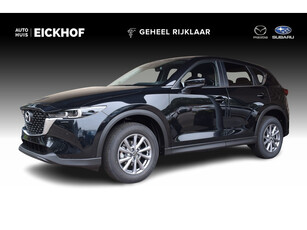 Mazda CX-5 2.0 SkyActiv-G 165 Centre-Line - Connectivity Pack - Nu met € 7.000,- Voorraad Korting *