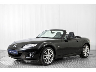 Mazda MX-5 MX5 NC 2.0l 161 pk Automaat 1e eigenaar