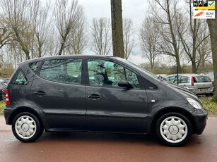 Mercedes-Benz A-klasse 140 Elegance Lang AUTOMAAT!APK!KOOPJE!