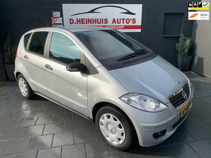 Mercedes-Benz A-klasse 170 NETTE AUTO *APK + BANDEN NIEUW*