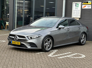 Mercedes-Benz A-klasse 180 Business Solution AMG/CAMERA/APP-CONNECT/NL-AUTO NAP!!