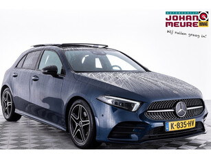 Mercedes-Benz A-Klasse 180 Business Solution AMG | PANORAMADAK ✅ 1e Eigenaar .