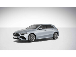 Mercedes-Benz A-Klasse Hatchback 180 Star Edition