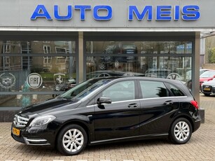 Mercedes-Benz B-klasse 180 Ambition Navi Xenon Cruise PDC V A