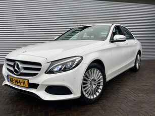 Mercedes-Benz C-Klasse 180 Prestige LAGE KM