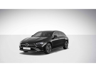 Mercedes-Benz CLA Shooting Brake 180 Luxury Line