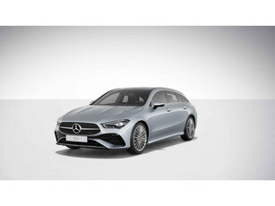 Mercedes-Benz CLA Shooting Brake 180 Star Edition