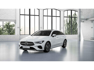 Mercedes-Benz CLA Shooting Brake 180 Star Edition Luxury Line