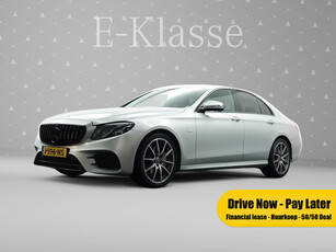 Mercedes-Benz E-Klasse 200 AMG Night Edition Plus Aut- 360 Camera I Memory I Sfeerverlichting I BurmesterI CarPlay I Xenon Led