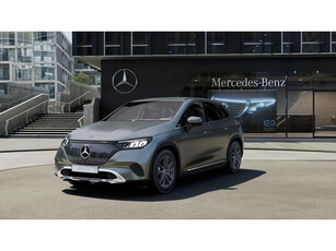 Mercedes-Benz EQE SUV 300 Business Edition